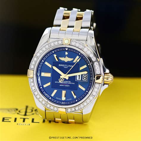 buy used breitling watches uk|certified pre owned Breitling watches.